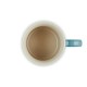 Stoneware Seattle 400ml Coffee Mug Ocean 