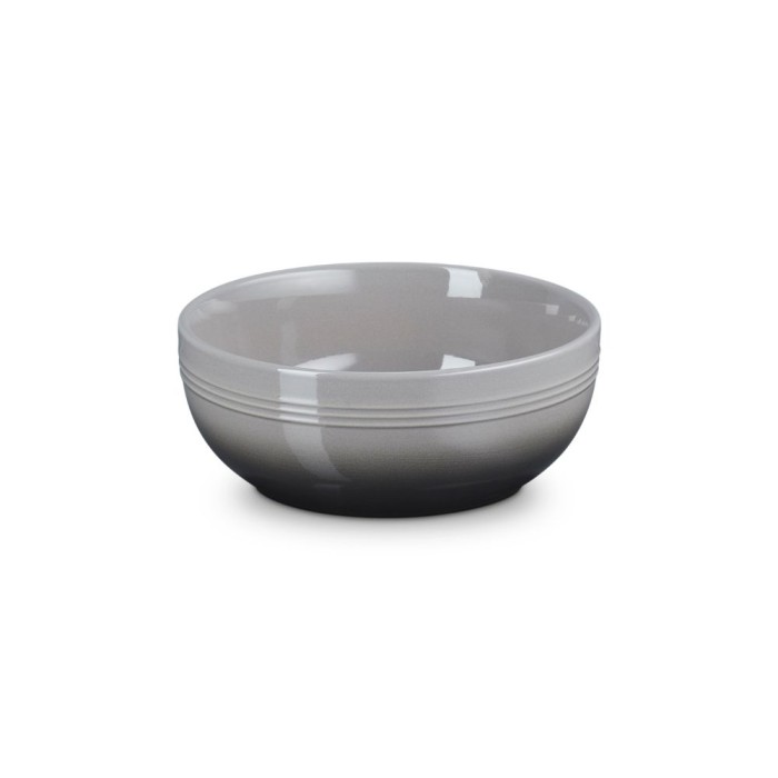 Stoneware Coupe Cereal Bowl Flint 770ml