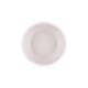 Stoneware Coupe Cereal Bowl Shell Pink 770ml
