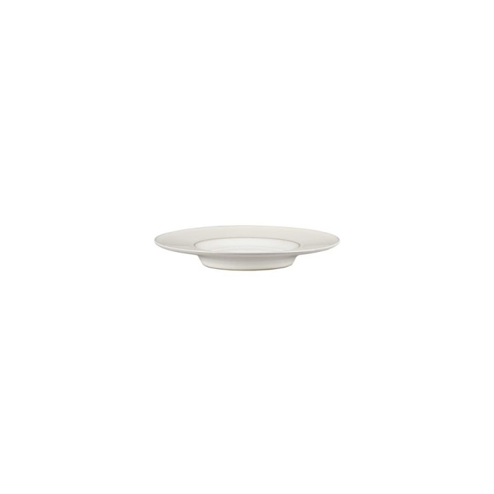 Natural Canvas Saucer