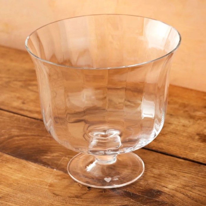 Jamie Oliver Big Love Showstopper Trifle Bowl