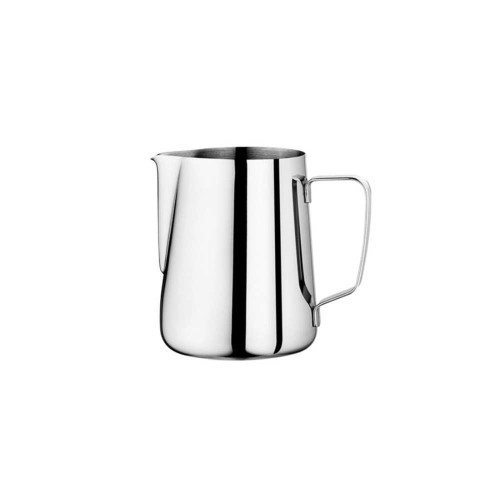 Steelex 32oz/ 1Ltr Stainless Steel Milk Frothing Jug 