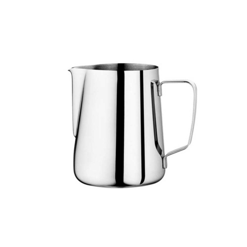 Steelex 56oz/ 1.5Ltr Stainless Steel Milk Frothing Jug 