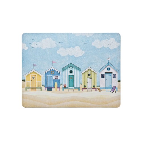 Seaside Placemats Pack of 6