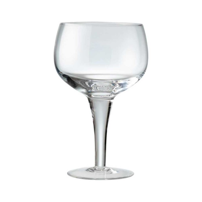 China By Denby Set of 2 Gin Glasses