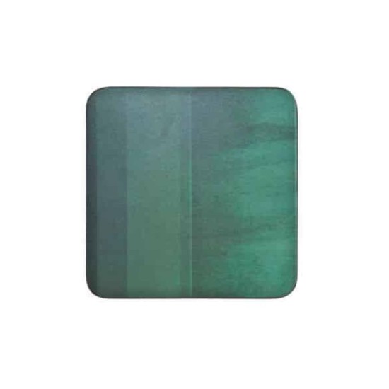 Colours Green 6 Piece Coasters