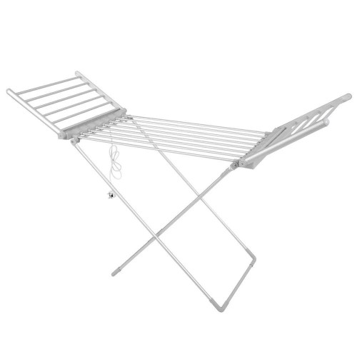 12m Heated Clothes Airer Winged