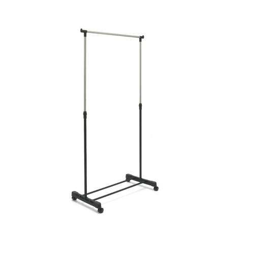 Clothes Rail Metallic / Graphite