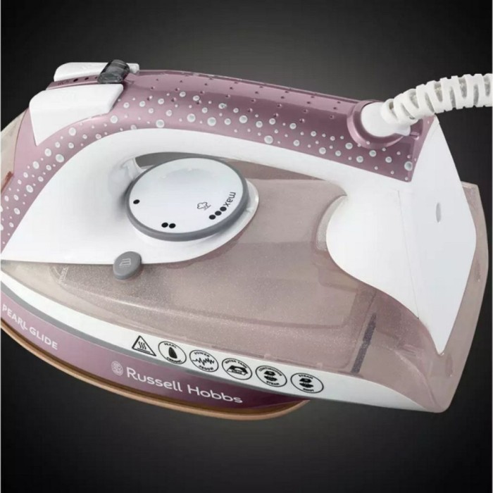 Pearl Iron 2600W