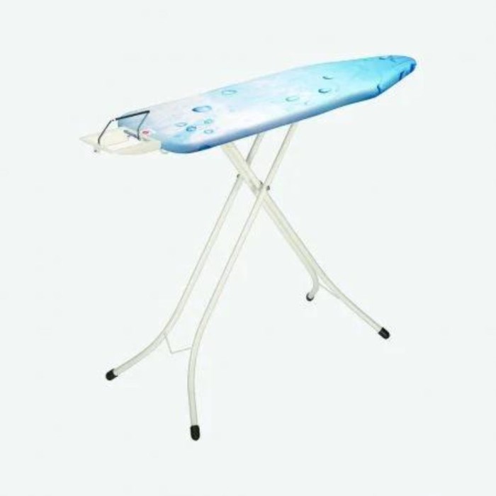 Ironing Board B - Ice Water
