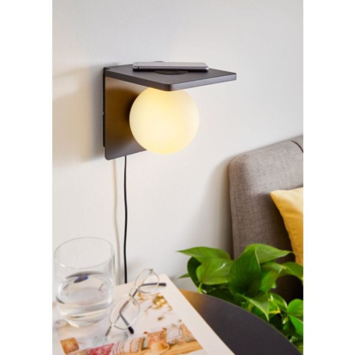 Ciglie Wall Light