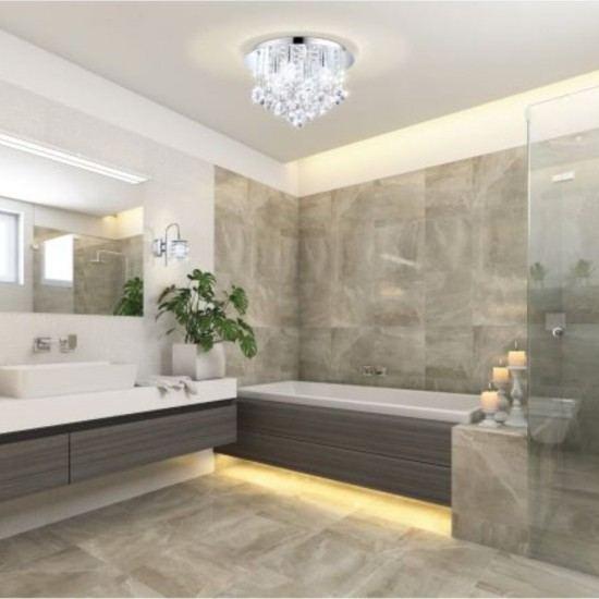 Almonte Ceiling Light