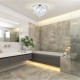 Almonte Ceiling Light