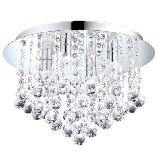 Almonte Ceiling Light