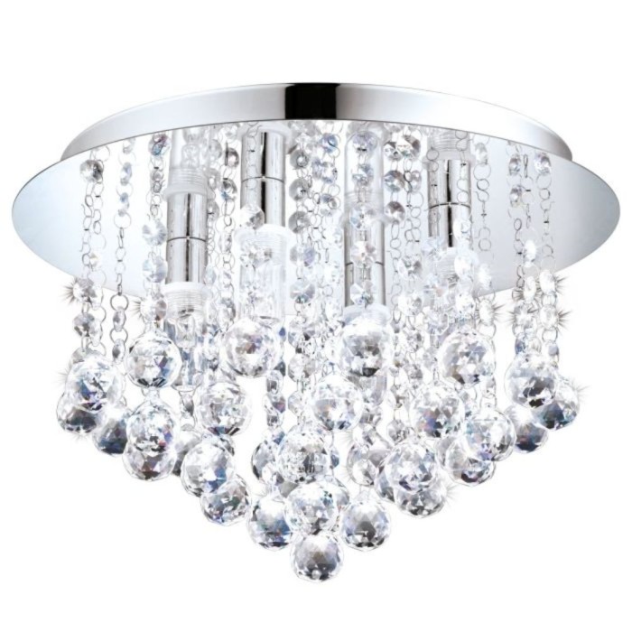 Almonte Ceiling Light