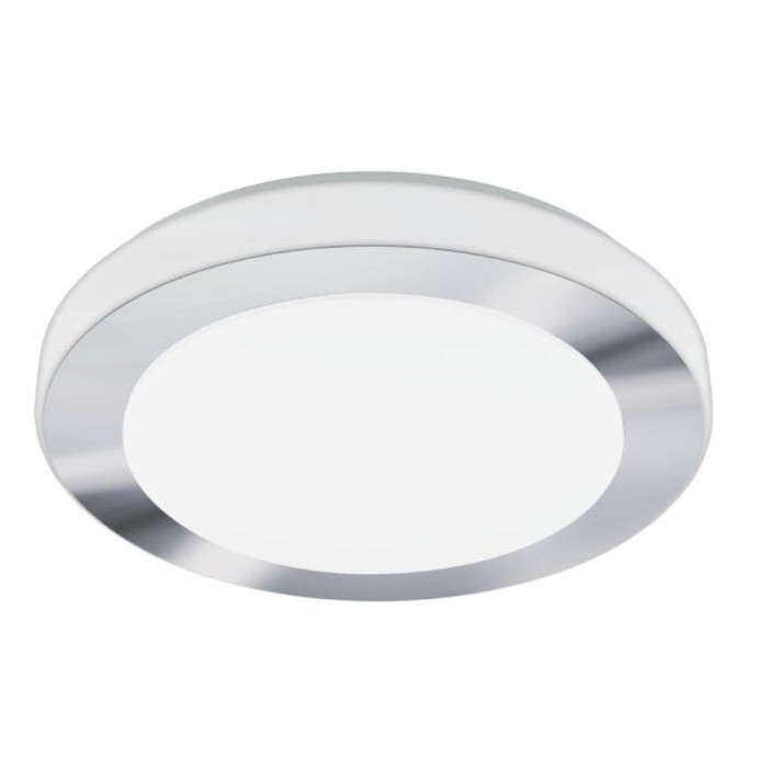 Carpi LED Ceiling Light - White