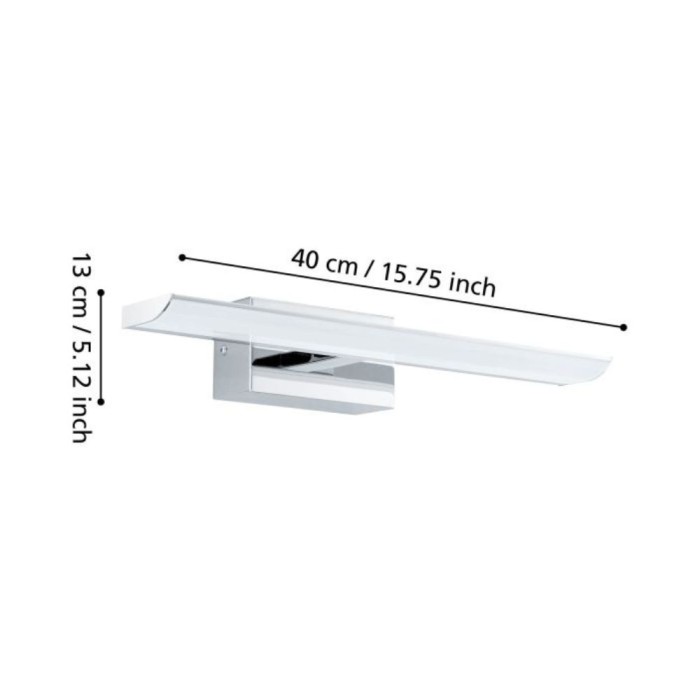 Pandella 1 Mirror Light