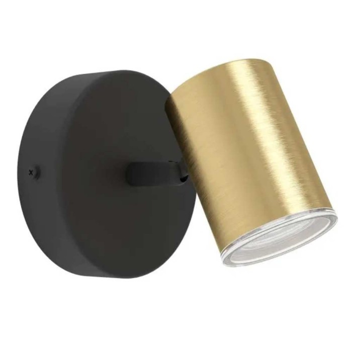 Consuma 1 Single Spotlight - Gold