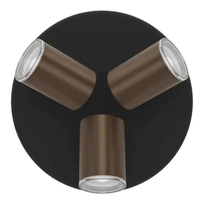 Consuma 1 Multi Spotlight - Bronze
