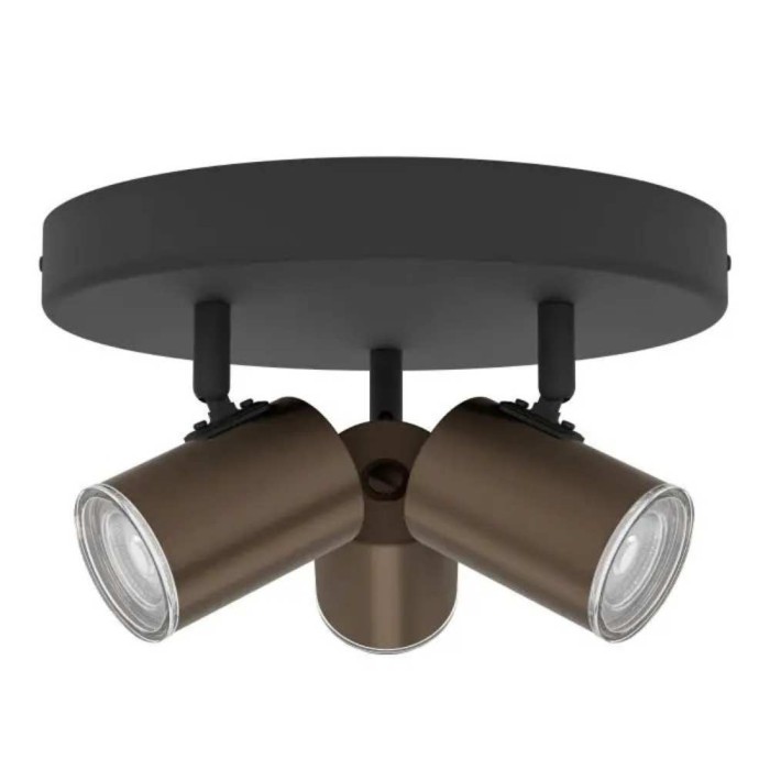 Consuma 1 Multi Spotlight - Bronze