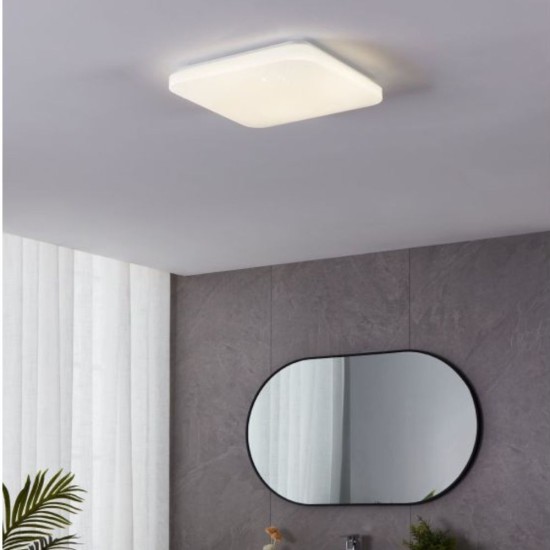 Frania-S LED Wall/Ceiling Light