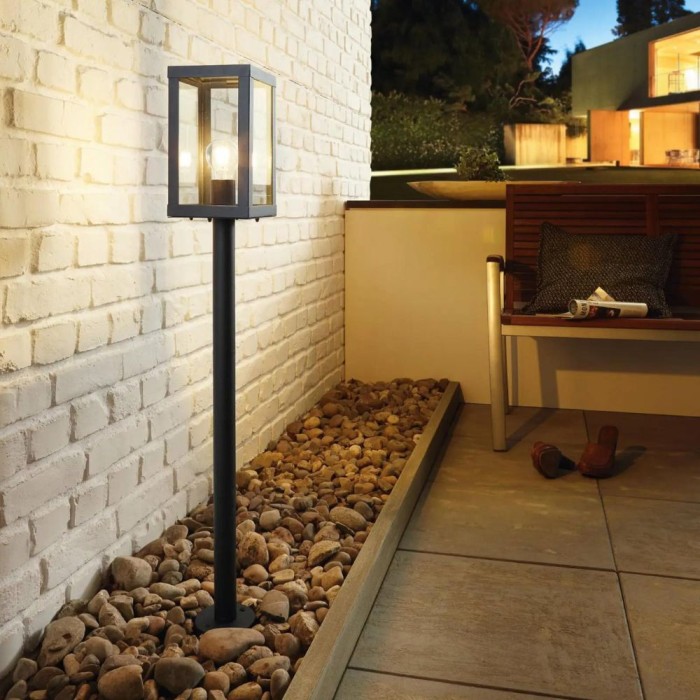 Alamonte Floor Light 