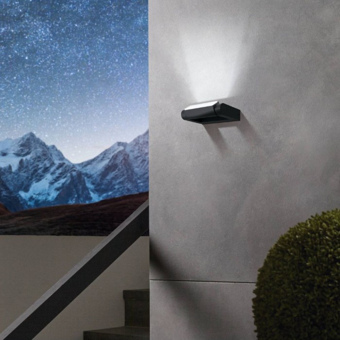 Brianza LED Wall Light