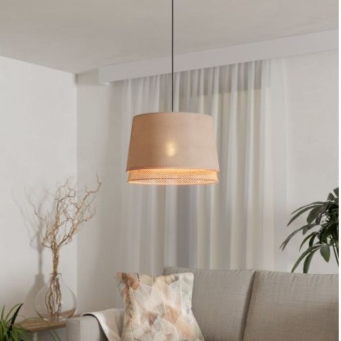 Tabley Pendant Light