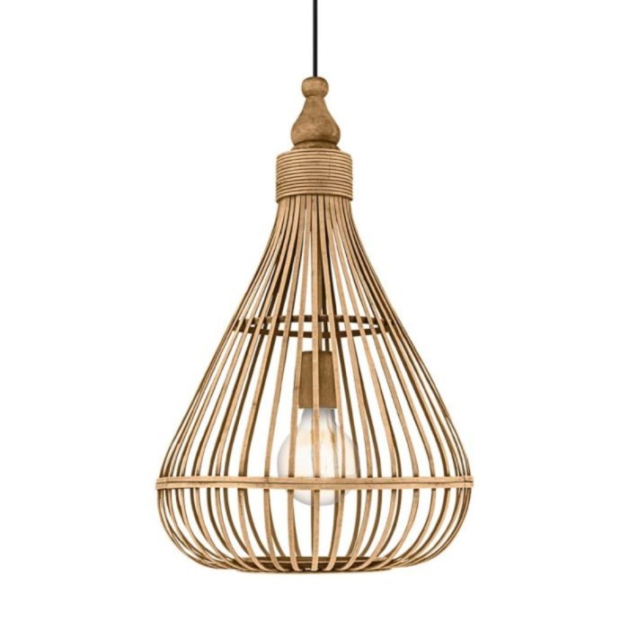 Amsfield Teardrop Pendant Light