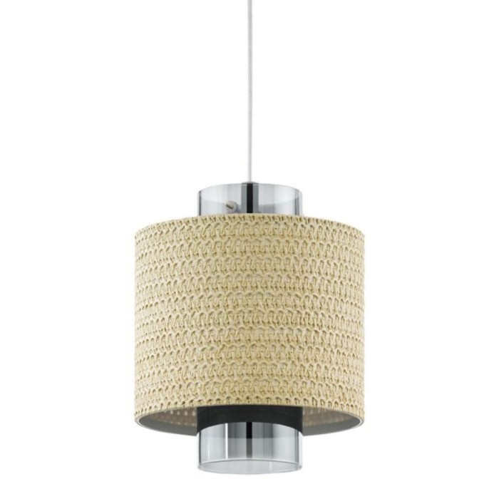 Mediouna Pendant Light