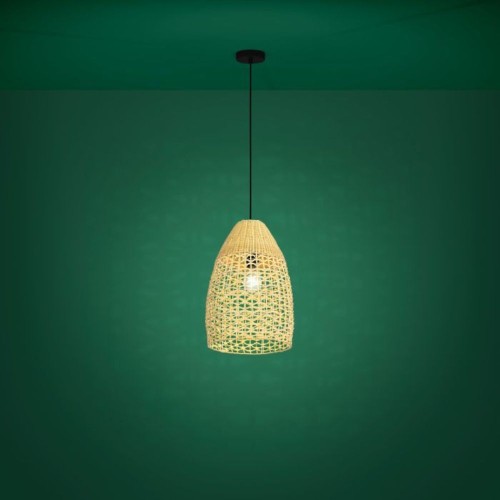 Sambucona Single Pendant Light