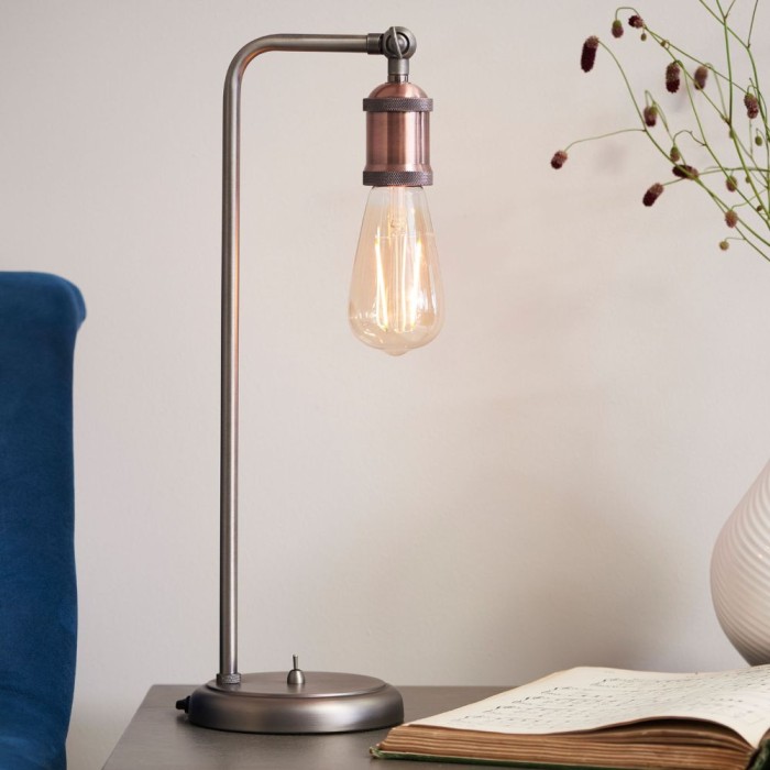 Hal Table Light