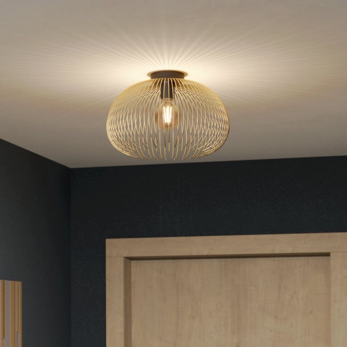 Venezuela Ceiling Light