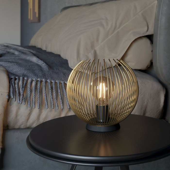 Venezuela Table Light