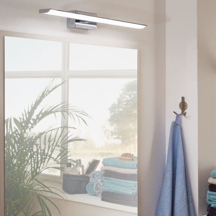 Tabiano Mirror Light