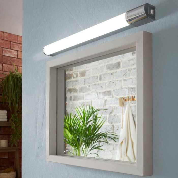 Tragacete 1 Mirror Light