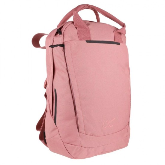 Shilton 12l Dusty Rose Backpack