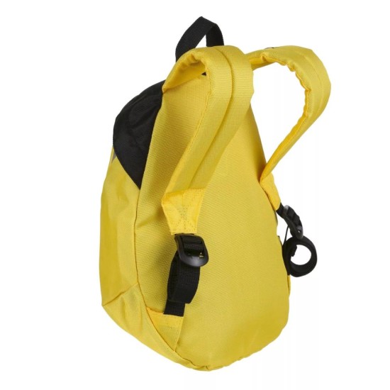 Roary Animal Backpack Yellow Bee