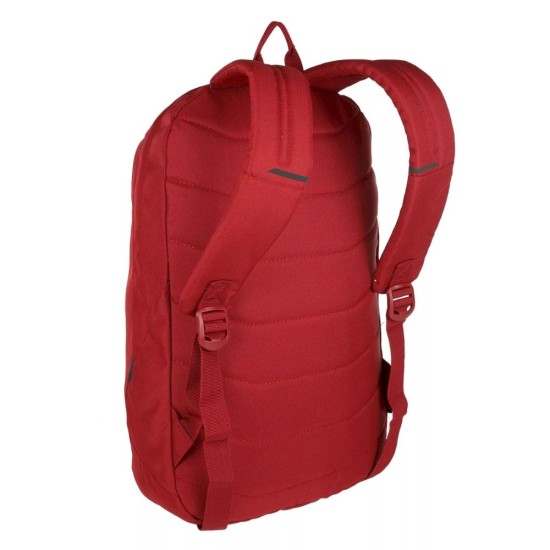 Shilton 18l Delhi Red Backpack