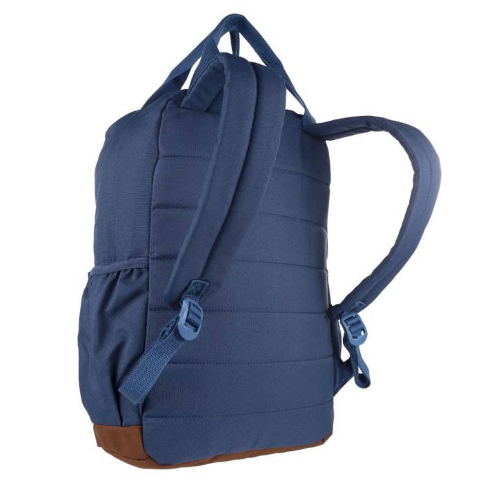 Stamford Tote Backpack Dark Denim