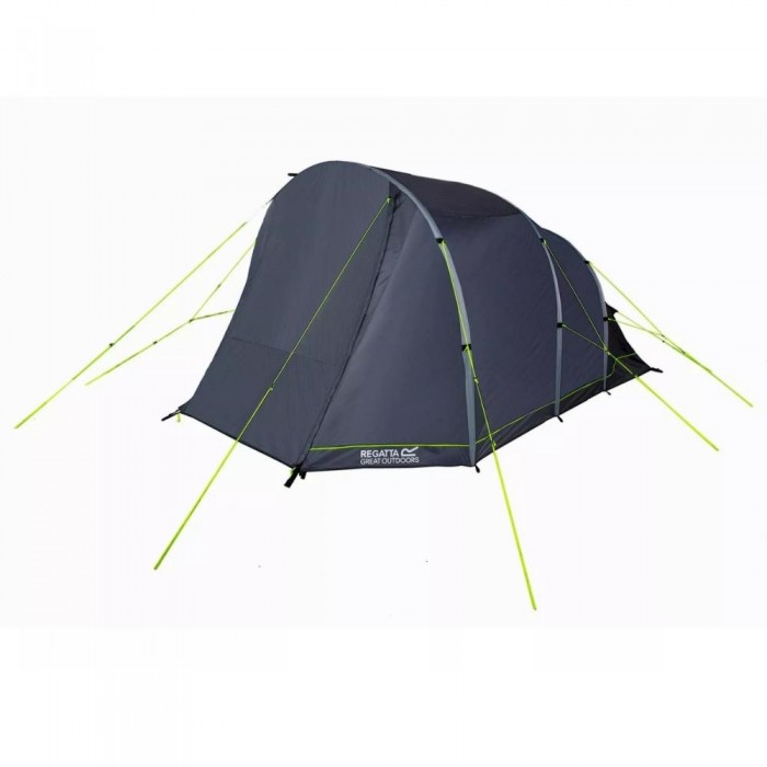 Kolima 4-Man Family Tunnel Inflatable Tent