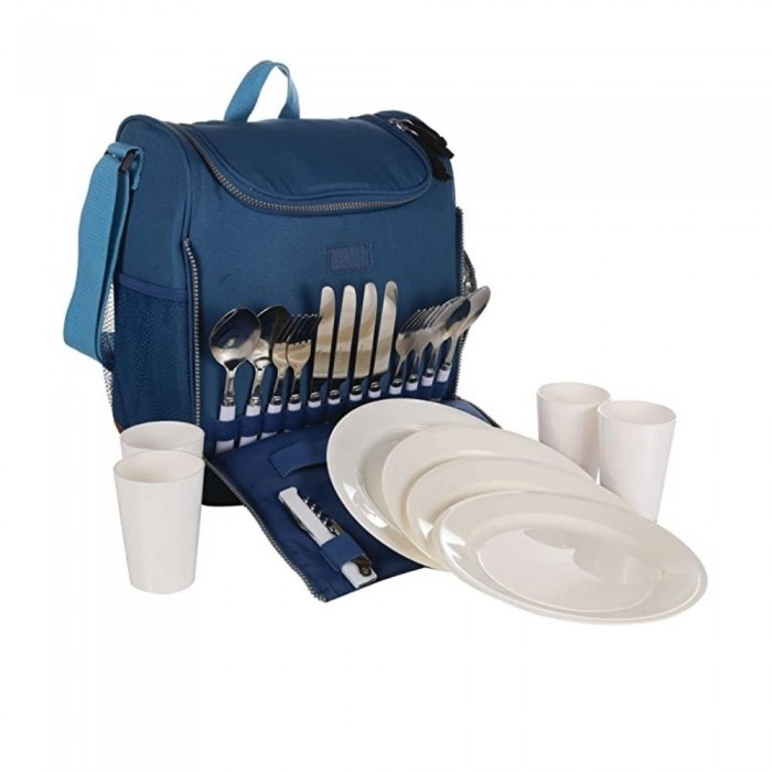 Stamford 4-Person Bag
