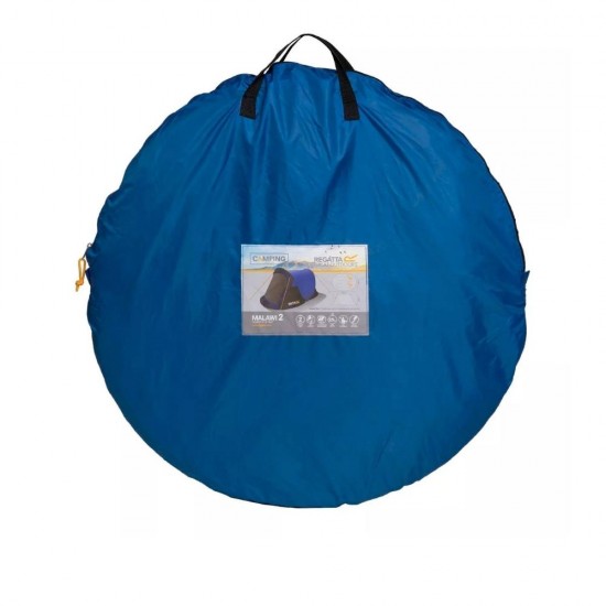 Malawi 2 Man Pop Up Tent