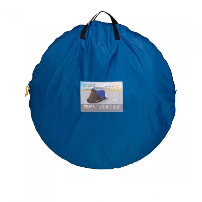 Malawi 2 Man Pop Up Tent