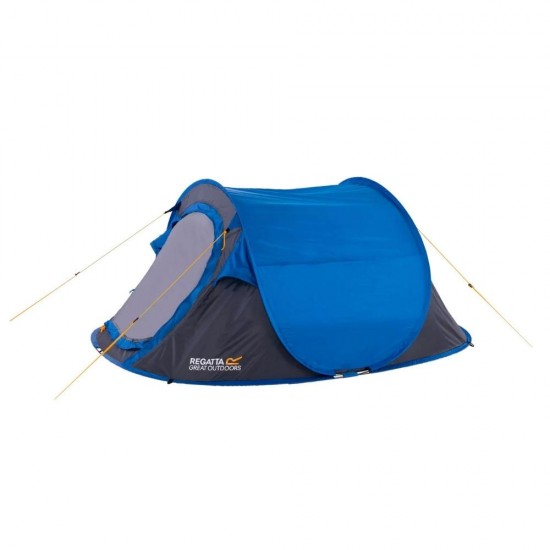 Malawi 2 Man Pop Up Tent