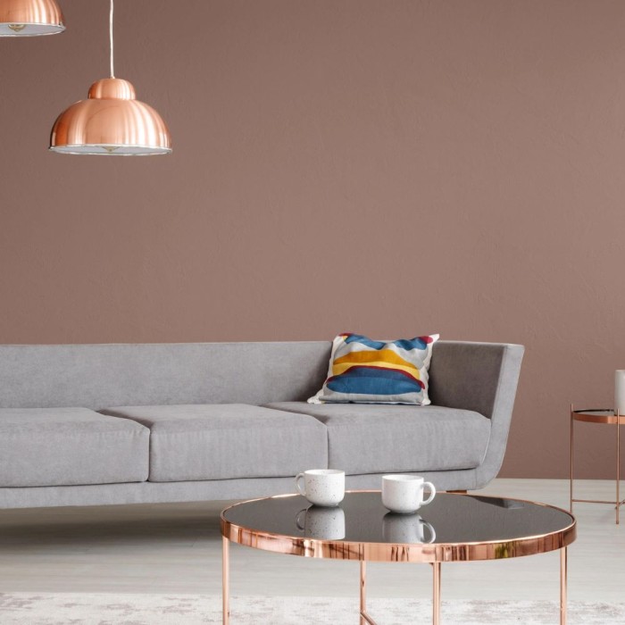 Chestnut Pink