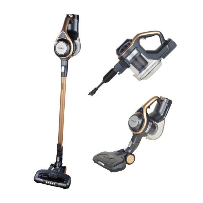 Airgility Pet Max Stick & Handheld Vacuum Cleaner