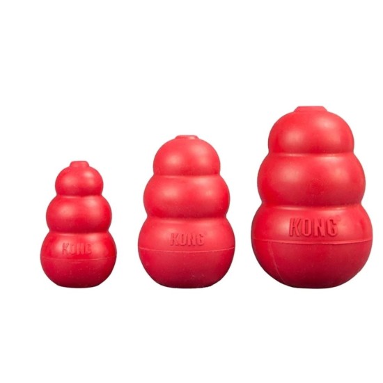 Classic Kong Toy