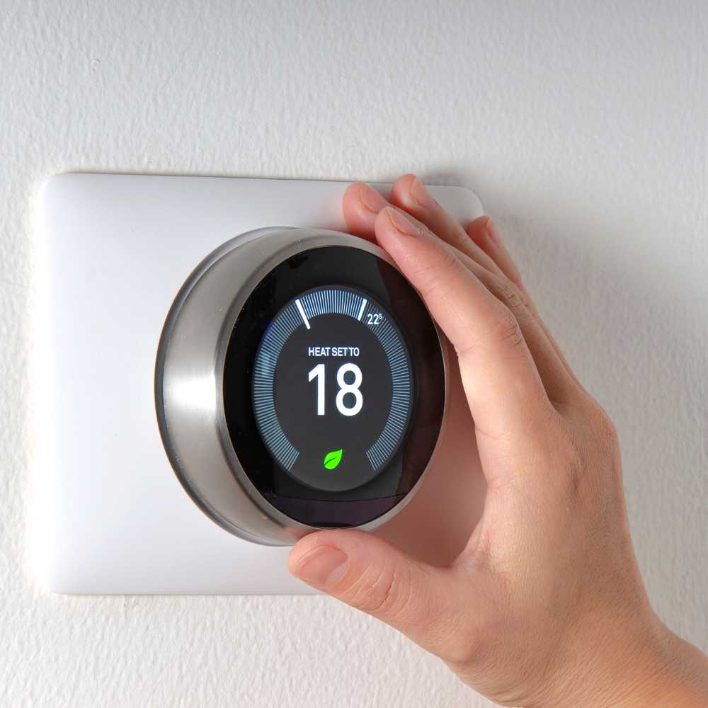 Heating Controls & Thermostats