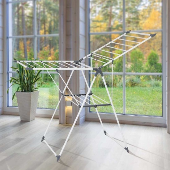 Premium Winged Airer